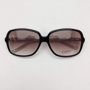 🕶️Candie's Cos Kesha BLK-35 Sunglasses 59/15 135 /ALH120🕶️